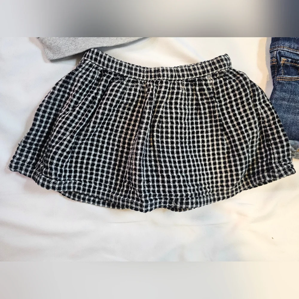 GAP set pieces